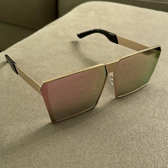 IRRESISTOR STARDUST SUNGLASSES - Picture 5 of 7